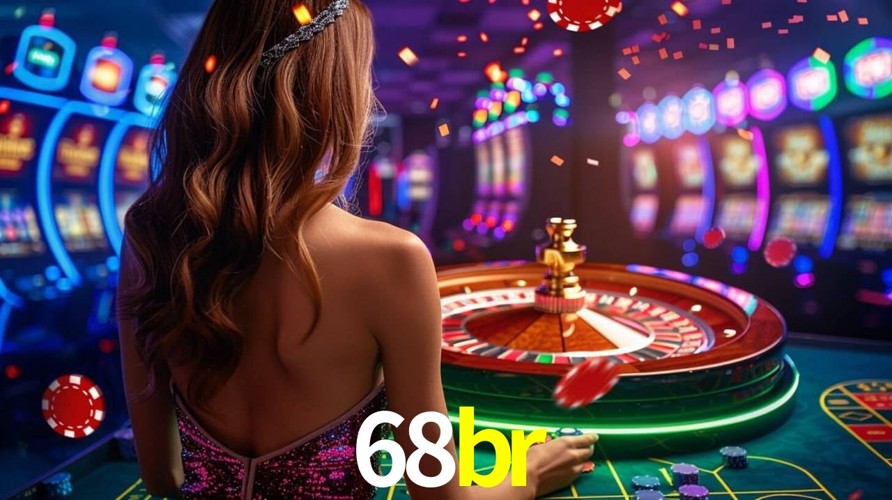 APP rápido e leve da 68br