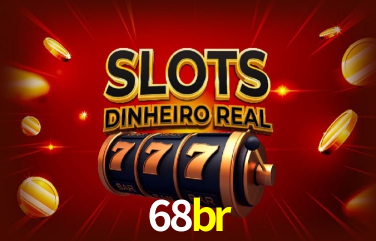 Bônus e promoções da 68br