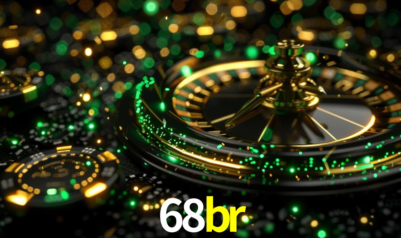 Canal oficial no Telegram da 68br