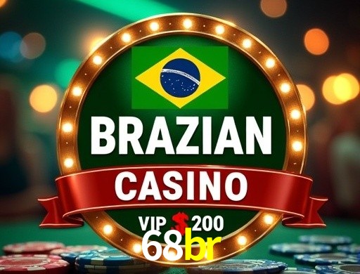 Benefícios VIP na 68br