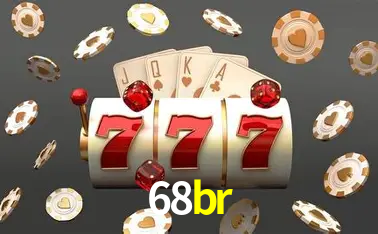 Jogos de mesa e apostas rápidas na 68br